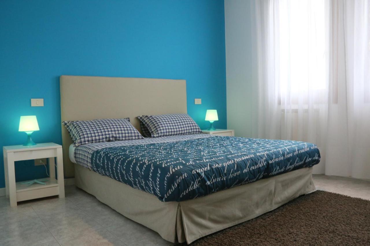 Appartamento Gardenia Cavallino-Treporti Exterior foto